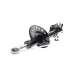 Амортизатор передній SOLGY 211174 для Nissan Qashqai J10 2007-2013