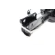 Амортизатор передній SOLGY 211174 для Nissan Qashqai J10 2007-2013
