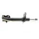 Амортизатор передній SOLGY 211201 для Nissan X-Trail T30 2001-2013