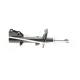 Амортизатор передній SOLGY 211234 для Renault Kangoo, Mercedes-Benz Citan, цапфа 28mm