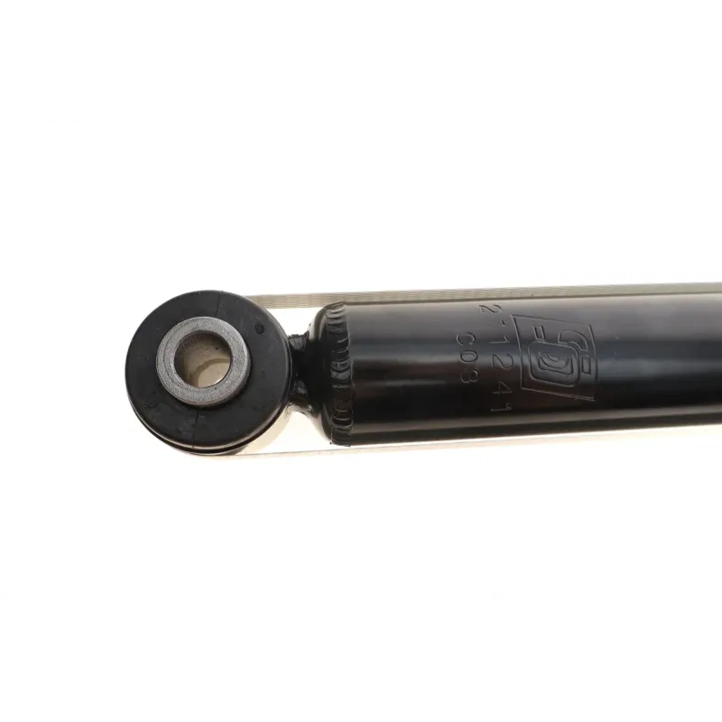 Амортизатор задній SOLGY 211241 для Chevrolet Aveo T300, Fiat Punto 199, Opel Corsa D