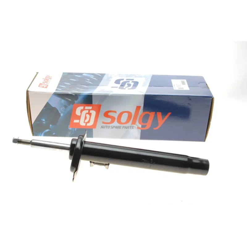 Амортизатор передній SOLGY 211249 для BMW 3 (E46) 1998-2005, передня вісь
