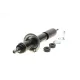 Амортизатор задній SOLGY 211256 для Mercedes-Benz M-Class W163 1998-2005