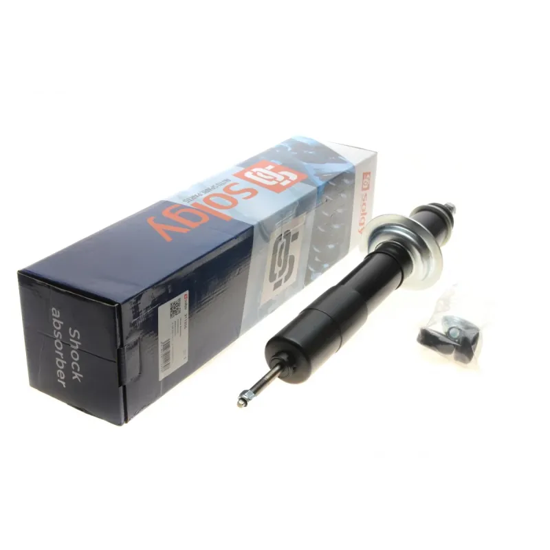 Амортизатор задній SOLGY 211256 для Mercedes-Benz M-Class W163 1998-2005