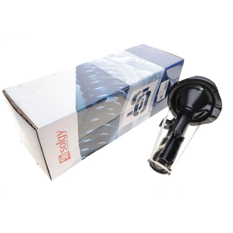 Амортизатор передній SOLGY 211285 для Mitsubishi Outlander II (CW_W) 2006-2012, Citroen C-Crosser