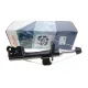Амортизатор передній SOLGY 211308 для Mercedes-Benz A-Class W169 2004-2012