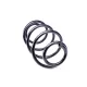 Пружина передня SOLGY 212011 для Mercedes-Benz Vito W639, Viano W639 2003-