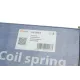 Пружина передня SOLGY 212014 для Volkswagen Passat B3/B4, Golf IV