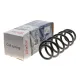 Пружина передняя SOLGY 212026 для Audi A4 B5 1997-2001, A6 C5 1997-2005, Skoda Superb I 2001-2008
