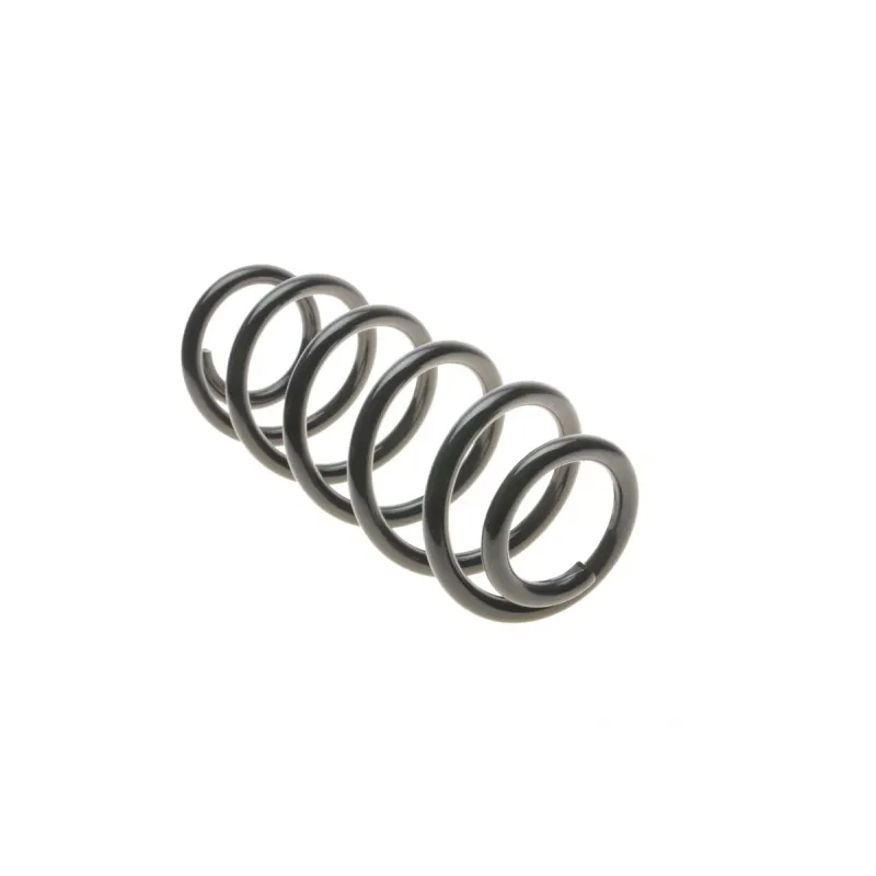 Пружина передняя SOLGY 212026 для Audi A4 B5 1997-2001, A6 C5 1997-2005, Skoda Superb I 2001-2008