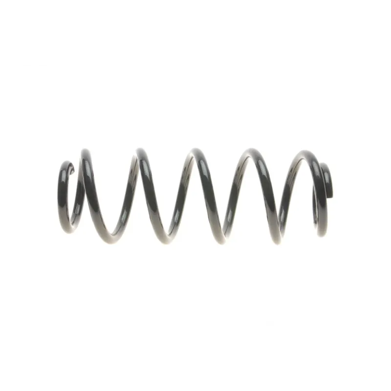 Пружина передняя SOLGY 212026 для Audi A4 B5 1997-2001, A6 C5 1997-2005, Skoda Superb I 2001-2008