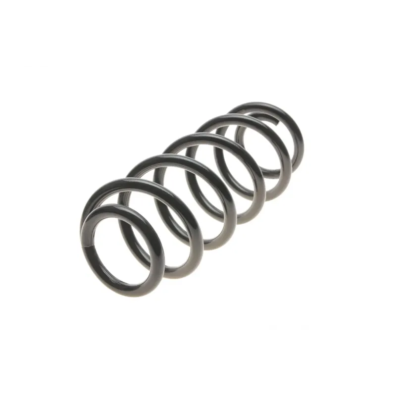 Пружина передняя SOLGY 212026 для Audi A4 B5 1997-2001, A6 C5 1997-2005, Skoda Superb I 2001-2008