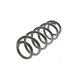 Пружина передняя SOLGY 212026 для Audi A4 B5 1997-2001, A6 C5 1997-2005, Skoda Superb I 2001-2008