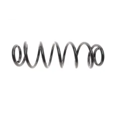 Пружина задня SOLGY 212035 для Skoda Octavia (1U2/1U5) 1996-2010, Seat Toledo IV 2012-2013