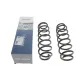 Пружина задня SOLGY 212036 для Skoda Octavia I Combi 1998-2010, Roomster 2007-2015