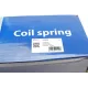 Пружина задня SOLGY 212038 для Renault Trafic III, Opel Vivaro B (1.6dCi) 2014-
