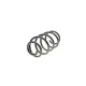 Пружина передня SOLGY 212039 для Volkswagen Transporter T5/T6 2003-2023