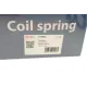 Пружина задня SOLGY 212042 для Volkswagen Golf Variant V/VI, Golf Plus, Bora/Jetta V універсал