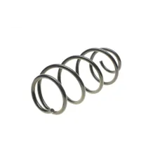 Пружина передньої підвіски SOLGY 212043 для Skoda Octavia II, VW Golf VI 1.6TDI/1.8TSI