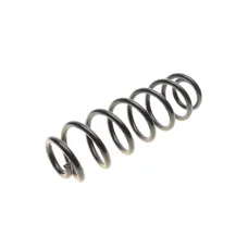 Пружина задня SOLGY 212044 для Skoda Octavia II, VW Jetta IV, Seat Altea