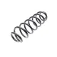 Пружина (задня) VW Touran 1.2-1.4TSI/1.6-2.0TDI 03-15/Skoda Octavia II Combi 04-13