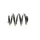 Пружина (задня) VW T5/T6/Multivan V/VI 1.9-2.0TDI/2.5TDI/3.2 V6 03- (фургон/з борт.пл)