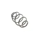 Пружина задня SOLGY 212057 для Opel Astra G 1998-2009 (седан/нахил.з.ч)