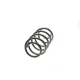 Пружина передня SOLGY 212060 для Volkswagen Touran 1.9TDI/2.0TDI 2003-2010