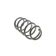 Пружина передня SOLGY 212060 для Volkswagen Touran 1.9TDI/2.0TDI 2003-2010