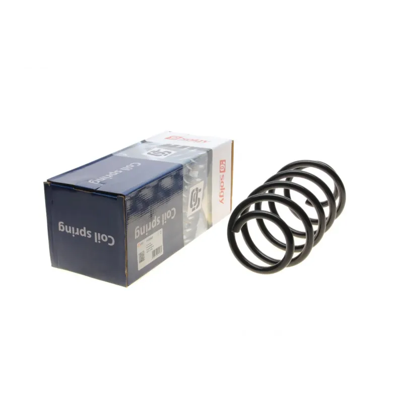 Пружина передня SOLGY 212060 для Volkswagen Touran 1.9TDI/2.0TDI 2003-2010