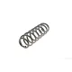 Пружина задня SOLGY 212068 для Skoda Fabia Combi 1.2-2.0/1.4-1.9TDI 2000-2014
