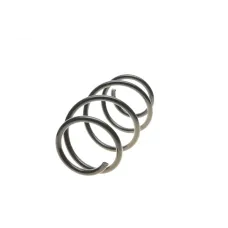 Пружина передня SOLGY 212073 для Renault Laguna III 2007-2015