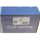 Пружина передня SOLGY 212076 для Dacia Logan, Sandero, Renault Sandero/Stepway