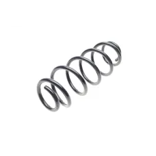Пружина передньої підвіски SOLGY 212077 для Volkswagen Passat B5/B5.5, Audi A4 B5