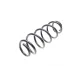 Пружина передньої підвіски SOLGY 212077 для Volkswagen Passat B5/B5.5, Audi A4 B5