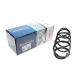 Пружина передньої підвіски SOLGY 212077 для Volkswagen Passat B5/B5.5, Audi A4 B5