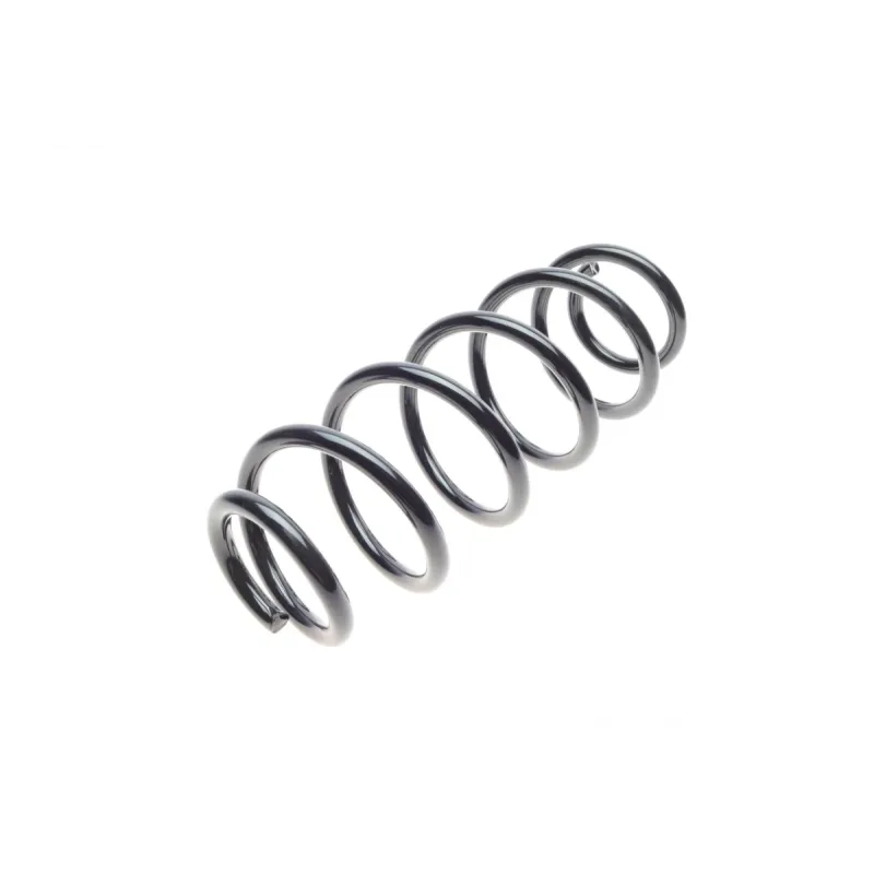 Пружина передньої підвіски SOLGY 212077 для Volkswagen Passat B5/B5.5, Audi A4 B5