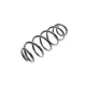 Пружина передньої підвіски SOLGY 212077 для Volkswagen Passat B5/B5.5, Audi A4 B5