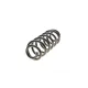 Пружина (задня) VW Passat B6 1.4-1.8TSI/1.6-2.0FSI/1.9-2.0TDI 05-11 (седан/унів.)/Tiguan 07-18