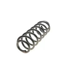 Пружина задня SOLGY 212084 для Volkswagen Touran, Skoda Yeti, Octavia, 2.009 кг