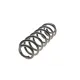 Пружина задня SOLGY 212084 для Volkswagen Touran, Skoda Yeti, Octavia, 2.009 кг