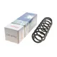 Пружина задня SOLGY 212084 для Volkswagen Touran, Skoda Yeti, Octavia, 2.009 кг