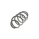Пружина передня SOLGY 212085 для VW Golf V/VI, Jetta III/IV