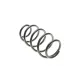 Пружина передня SOLGY 212085 для VW Golf V/VI, Jetta III/IV