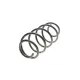 Пружина (передня) Ford Mondeo III 2.0-2.2TDCi/TDDi/DI 00-07 (седан/унив/нак.зад.ч)(без спорт.ход.ч)