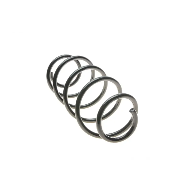 Пружина (передня) Ford Mondeo III 2.0-2.2TDCi/TDDi/DI 00-07 (седан/унив/нак.зад.ч)(без спорт.ход.ч)