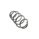 Пружина (передня) Ford Mondeo III 2.0-2.2TDCi/TDDi/DI 00-07 (седан/унив/нак.зад.ч)(без спорт.ход.ч)