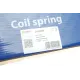 Пружина задня SOLGY 212094 для Ford Focus II 2004-2012 (седан/хетчбек)