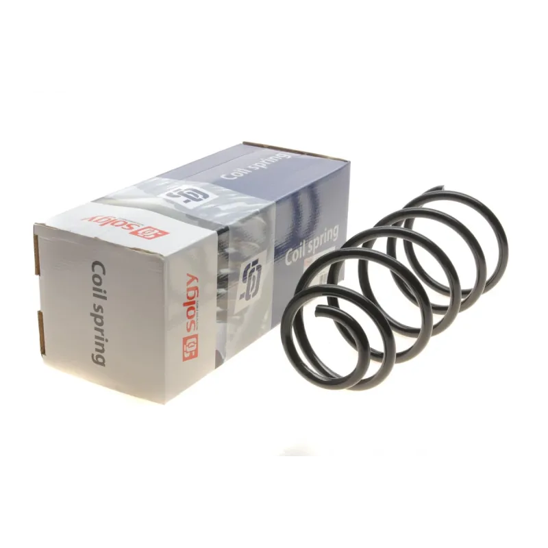 Пружина передня SOLGY 212109 для Volkswagen Golf IV, Audi A3 1997-2006