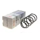 Пружина передня SOLGY 212109 для Volkswagen Golf IV, Audi A3 1997-2006
